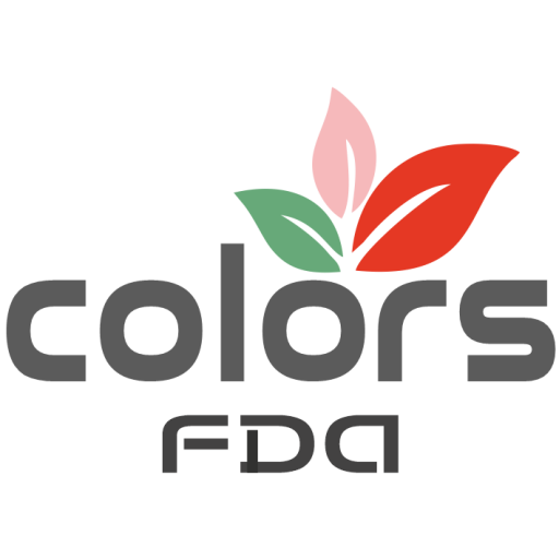 Colors FDA