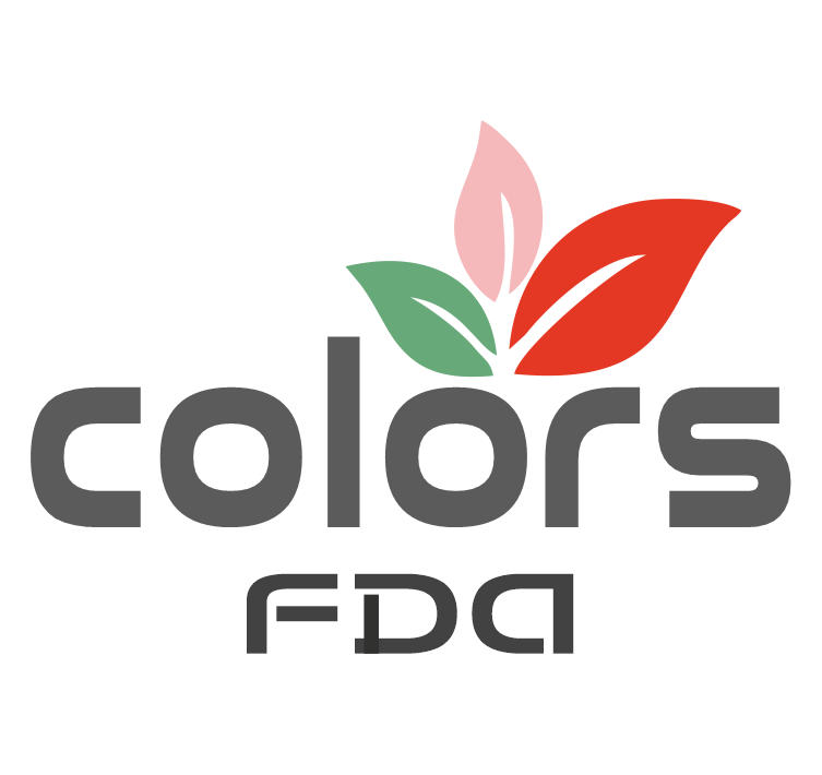 Colors FDA