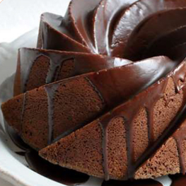 Lake Chocolate Brown Ht